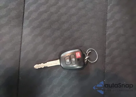 2020 Toyota Tacoma Sr5 V6 z USA, uszkodzony, nr VIN 3TMDZ5BNXLM088537